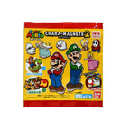 Immagine del prodotto Super Mario - Set di magneti dei personaggi Vol. 2