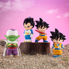Immagine del prodotto Dragon Ball Daima - Sofbits Mystery Figure