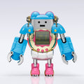 Immagine del prodotto Chogokin - Robot Tamagotchi