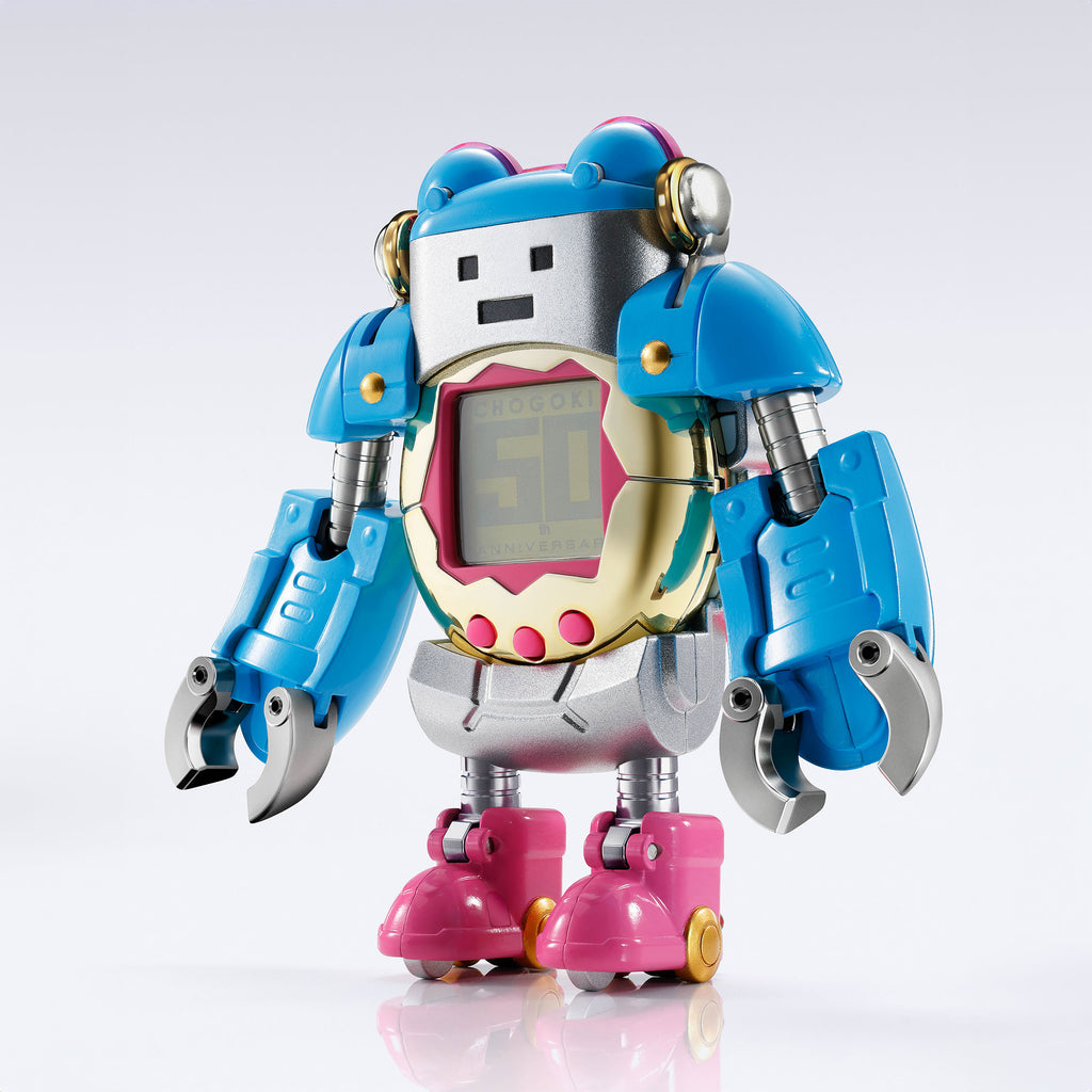 Immagine del prodotto Chogokin - Robot Tamagotchi