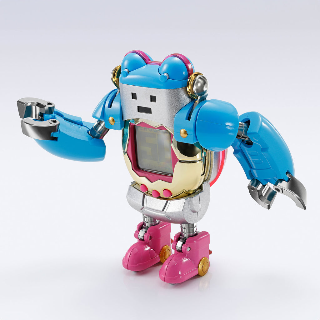 Immagine del prodotto Chogokin - Robot Tamagotchi