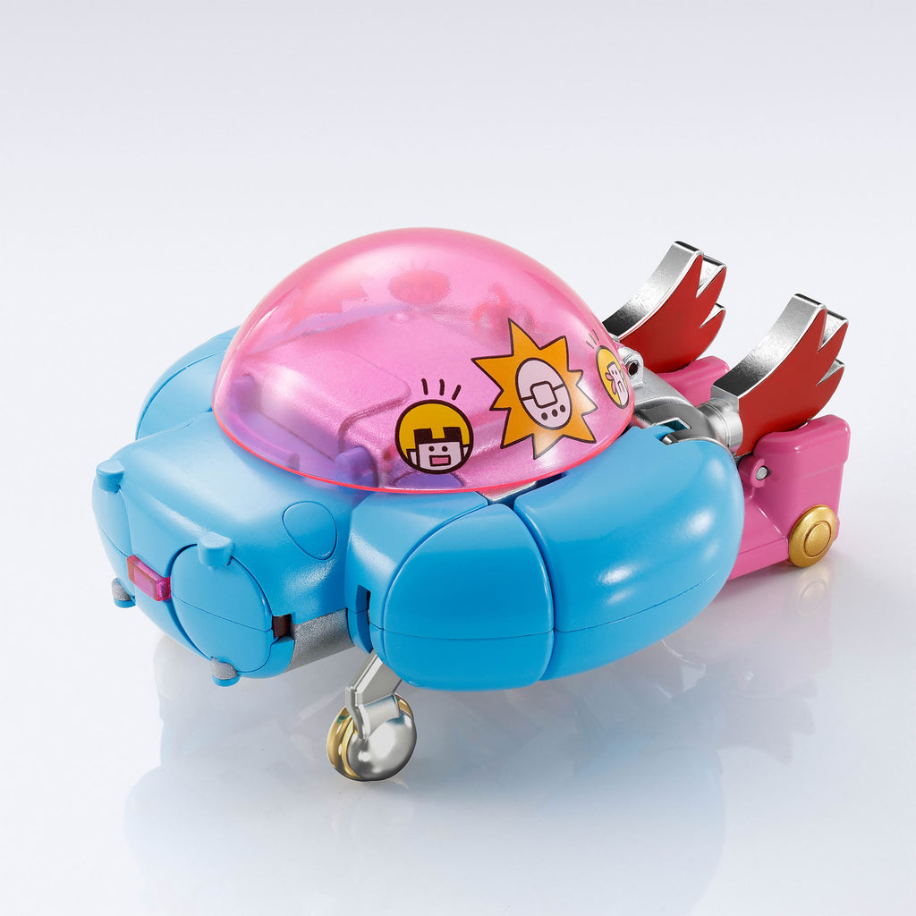 Immagine del prodotto Chogokin - Robot Tamagotchi