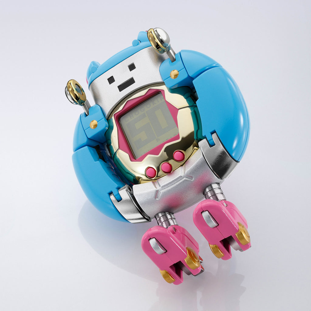 Immagine del prodotto Chogokin - Robot Tamagotchi