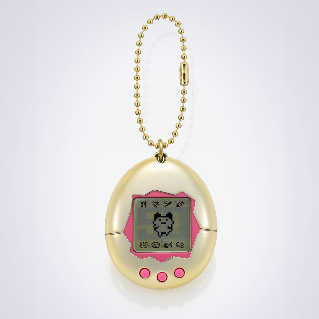Immagine del prodotto Chogokin - Robot Tamagotchi