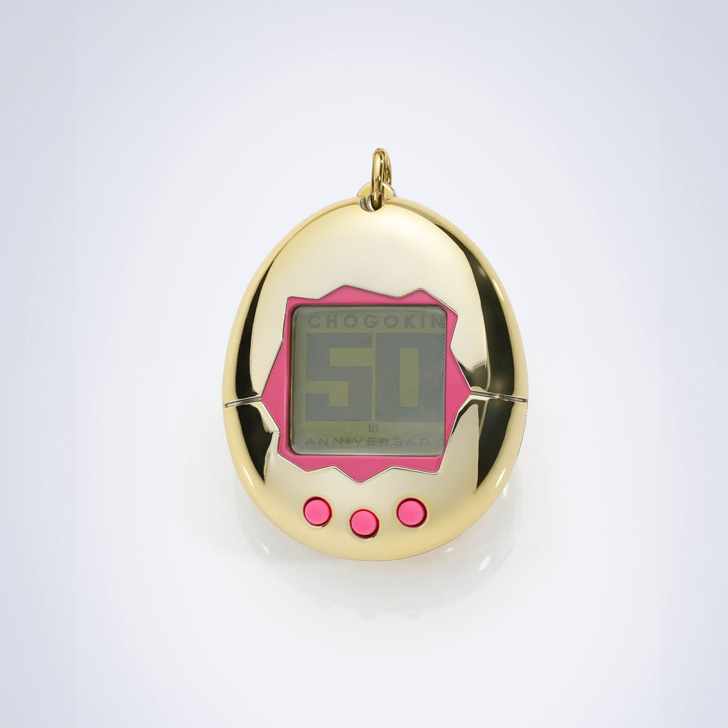 Immagine del prodotto Chogokin - Robot Tamagotchi