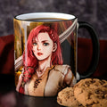 Product image Hera Mug The War of Rohirrim - The Lord of the Rings