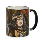 Product image Wulf Mug The War of Rohirrim - The Lord of the Rings