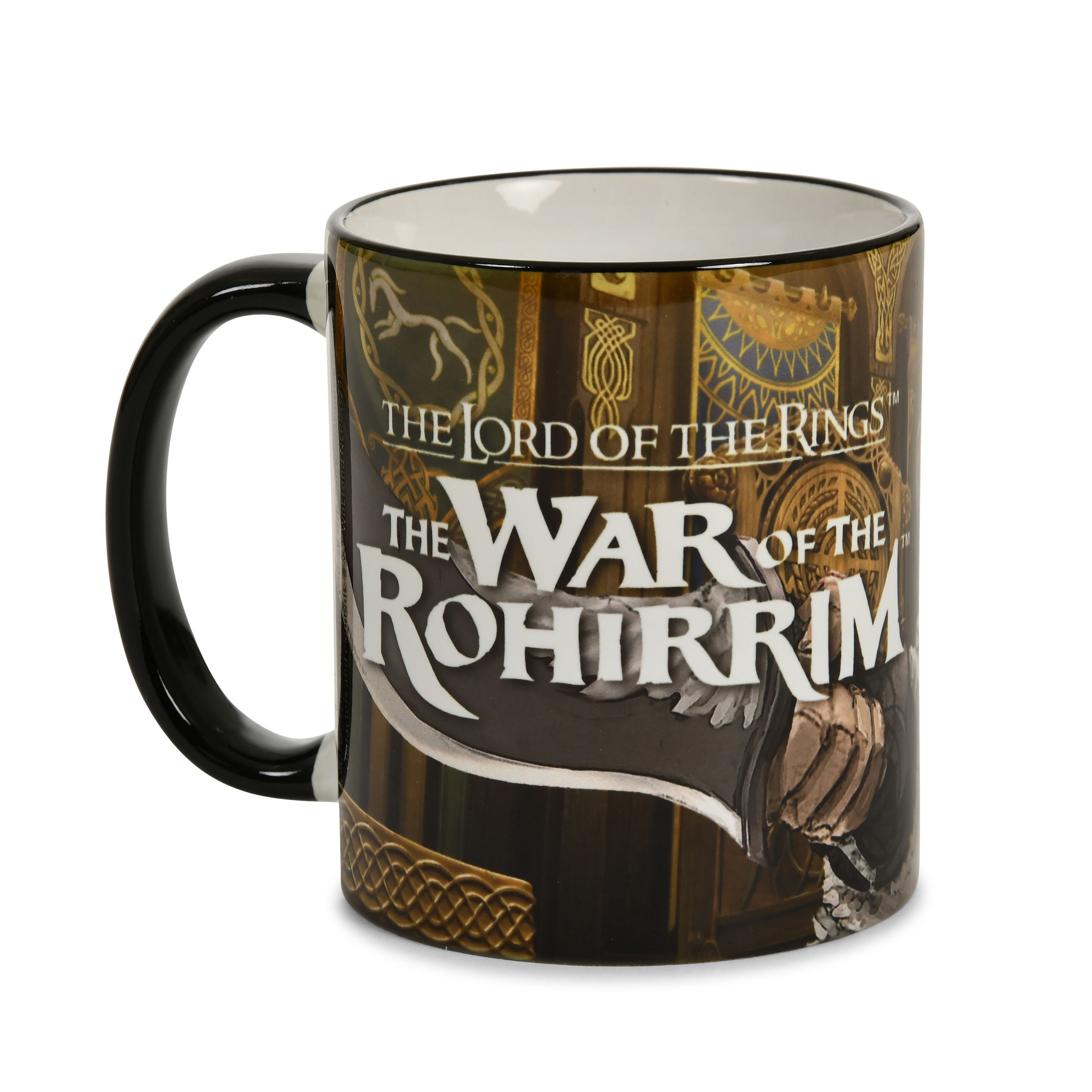 Product image Wulf Mug The War of Rohirrim - The Lord of the Rings