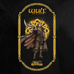 Product image Wulf Battle of the Rohirrim T-Shirt - The Lord of the Rings