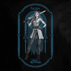 Product image Hera The Battle of the Rohirrim T-Shirt - The Lord of the Rings