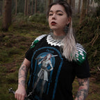 Product image Hera The Battle of the Rohirrim T-Shirt - The Lord of the Rings
