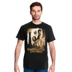 Immagine del prodotto T-Shirt Le Due Torri - Il Signore degli Anelli