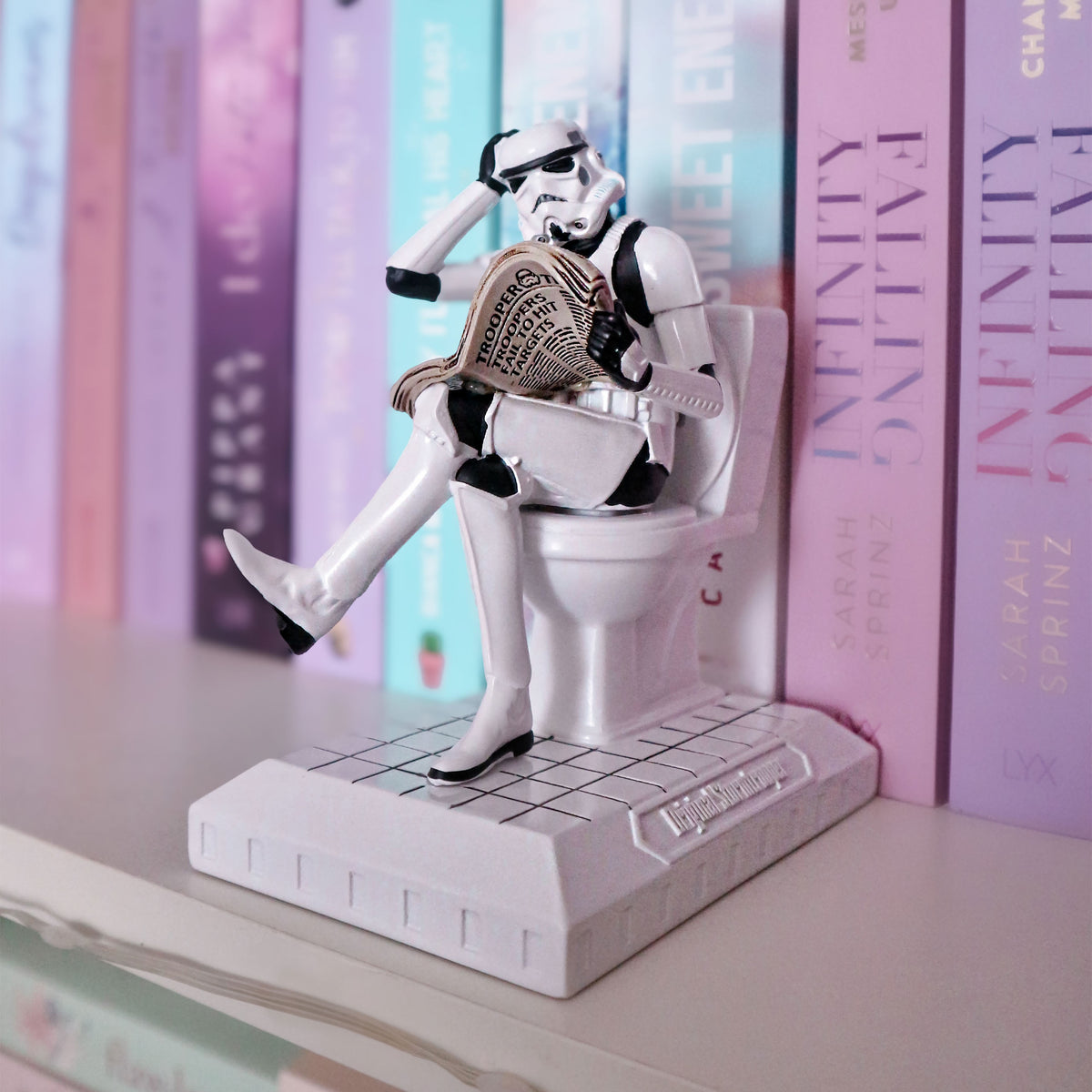 Immagine del prodotto Figura Original Stormtrooper Pooper