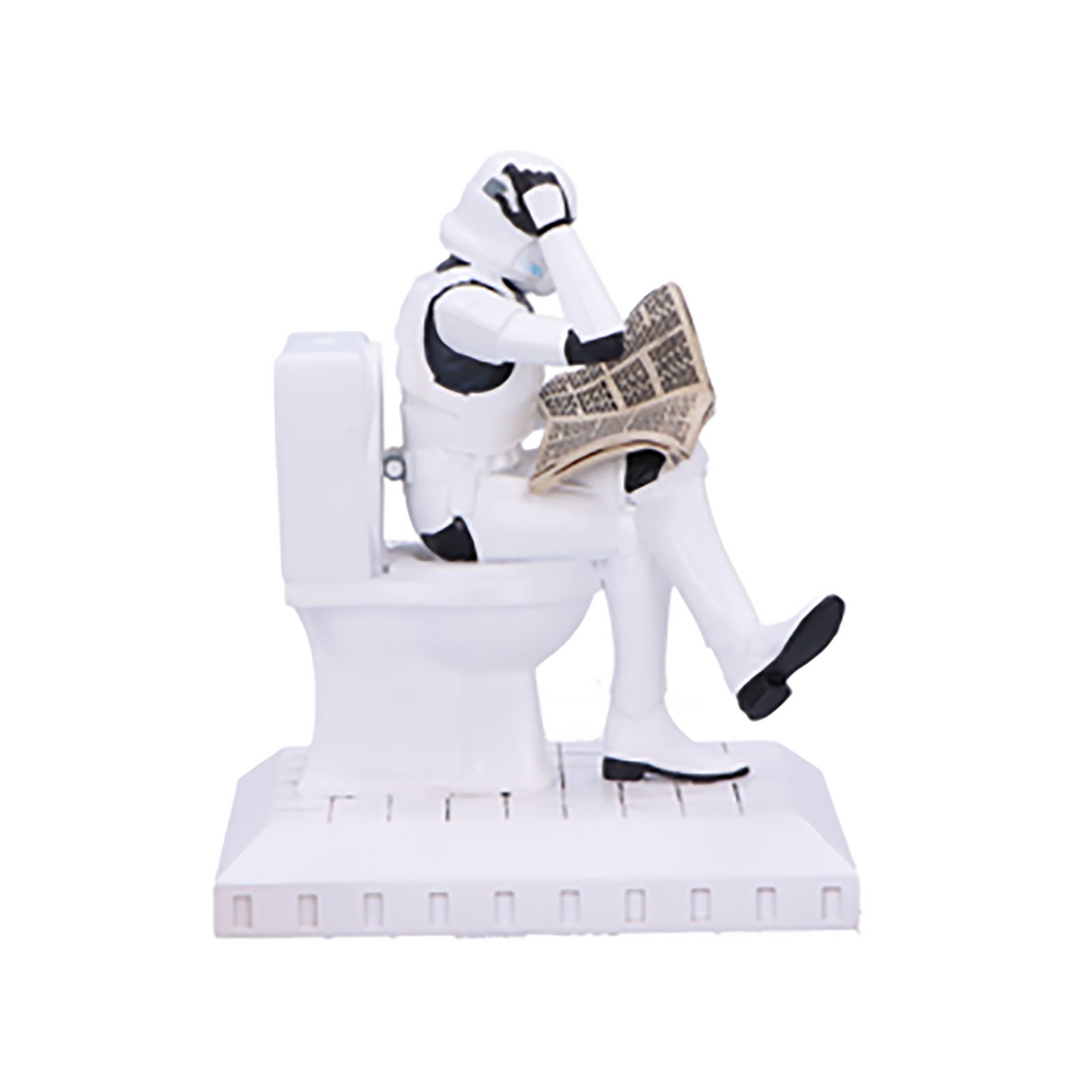 Immagine del prodotto Figura Original Stormtrooper Pooper