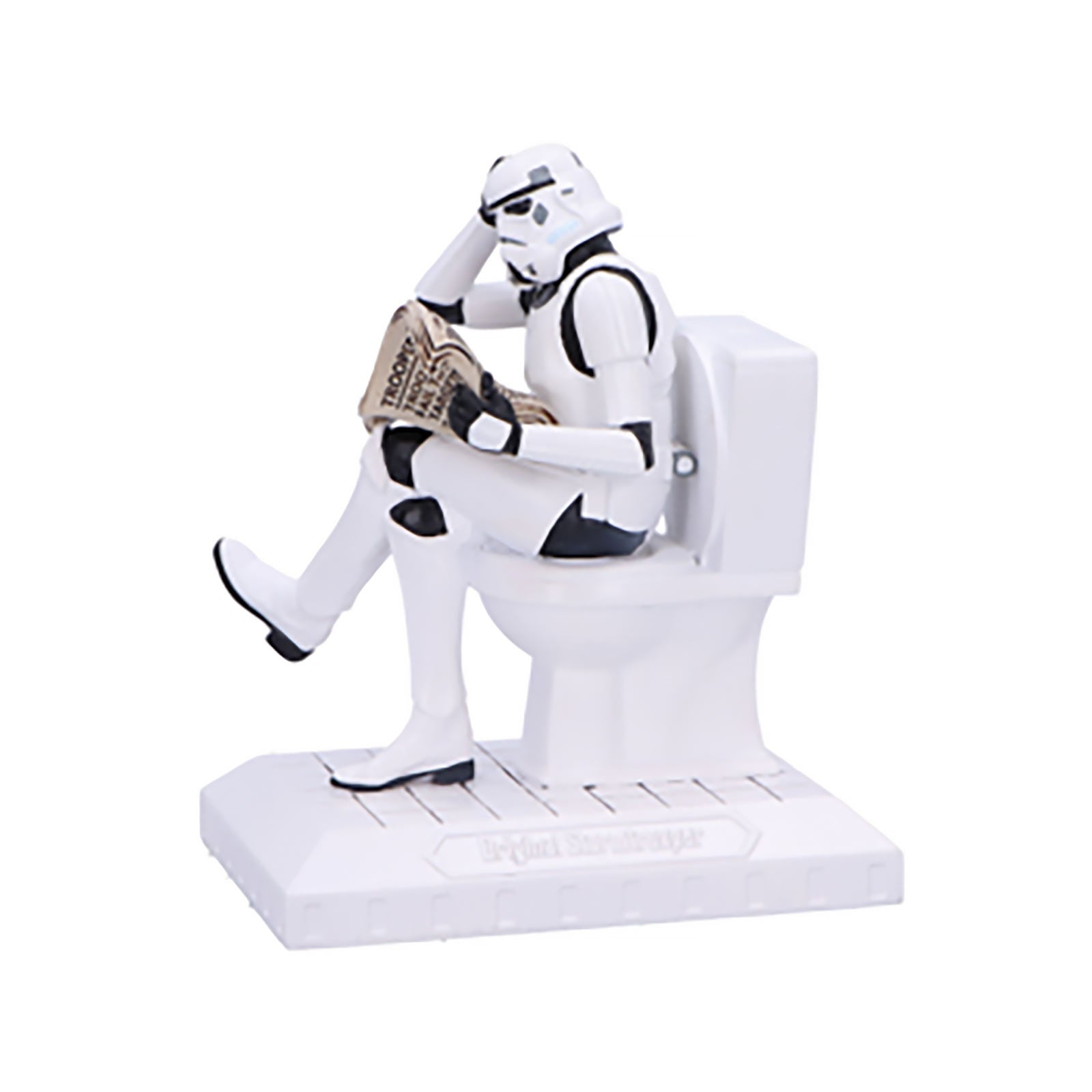 Immagine del prodotto Figura Original Stormtrooper Pooper
