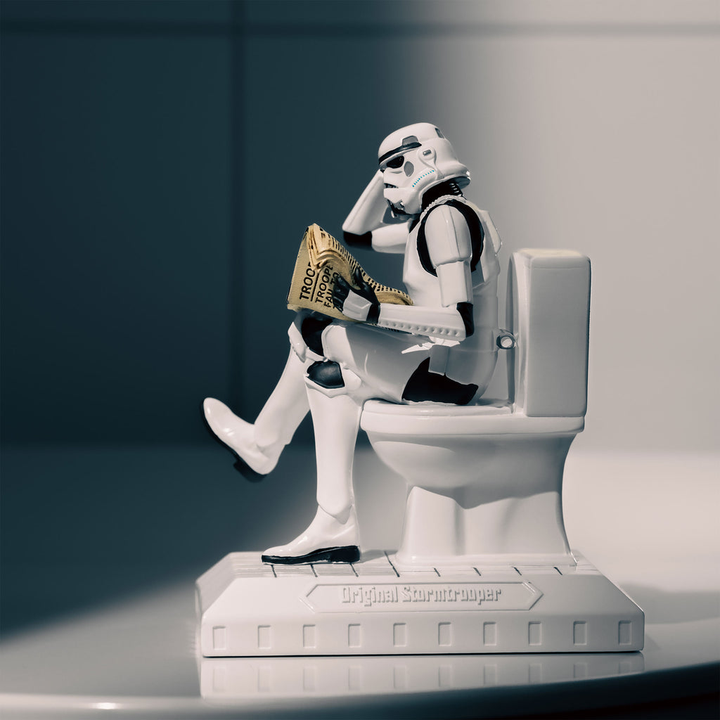Immagine del prodotto Figura Original Stormtrooper Pooper