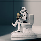 Immagine del prodotto Figura Original Stormtrooper Pooper