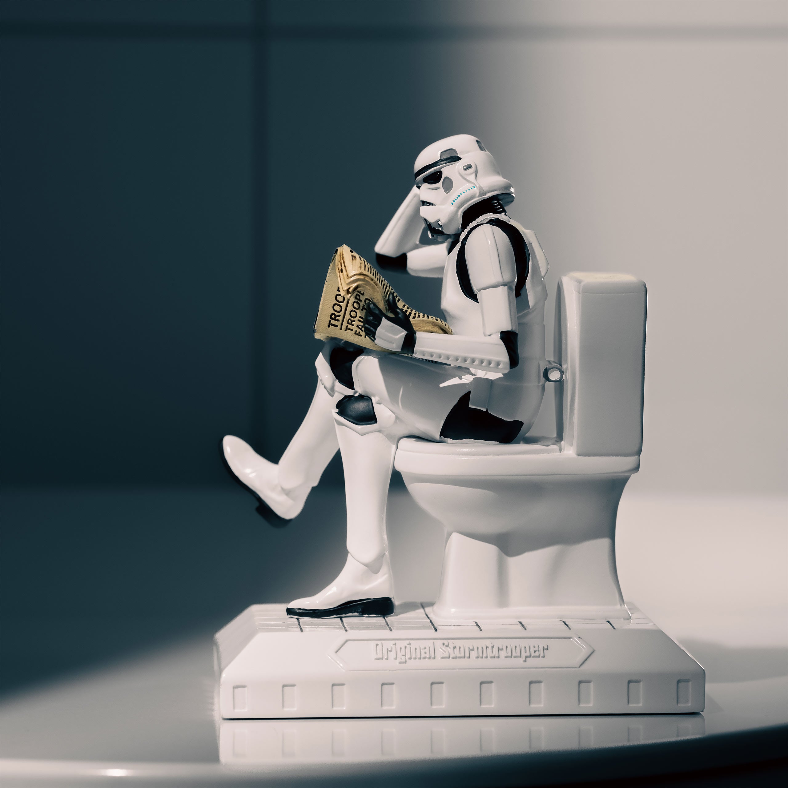 Immagine del prodotto Figura Original Stormtrooper Pooper