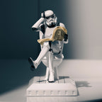 Immagine del prodotto Figura Original Stormtrooper Pooper