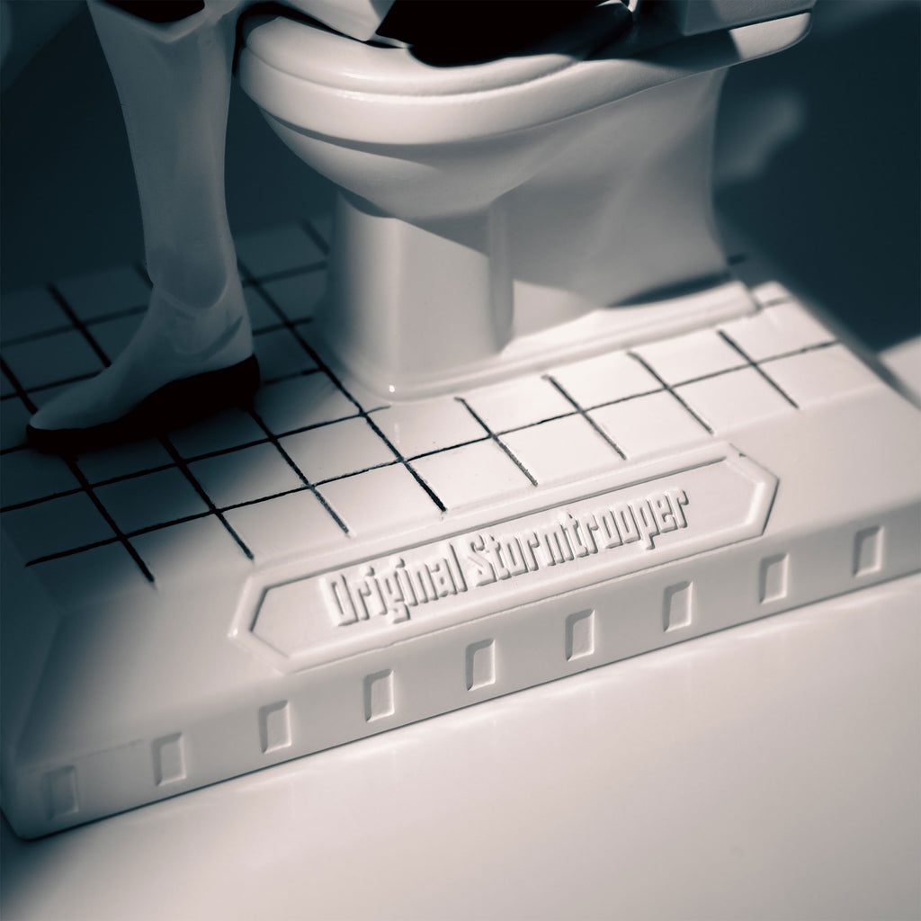Immagine del prodotto Figura Original Stormtrooper Pooper
