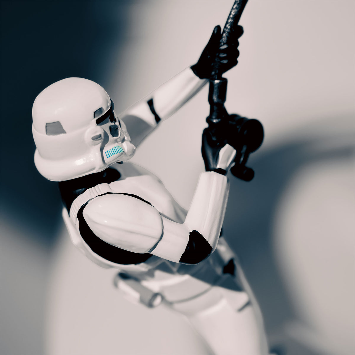 Immagine del prodotto Figura da Pesca Stormtrooper Originale 17cm