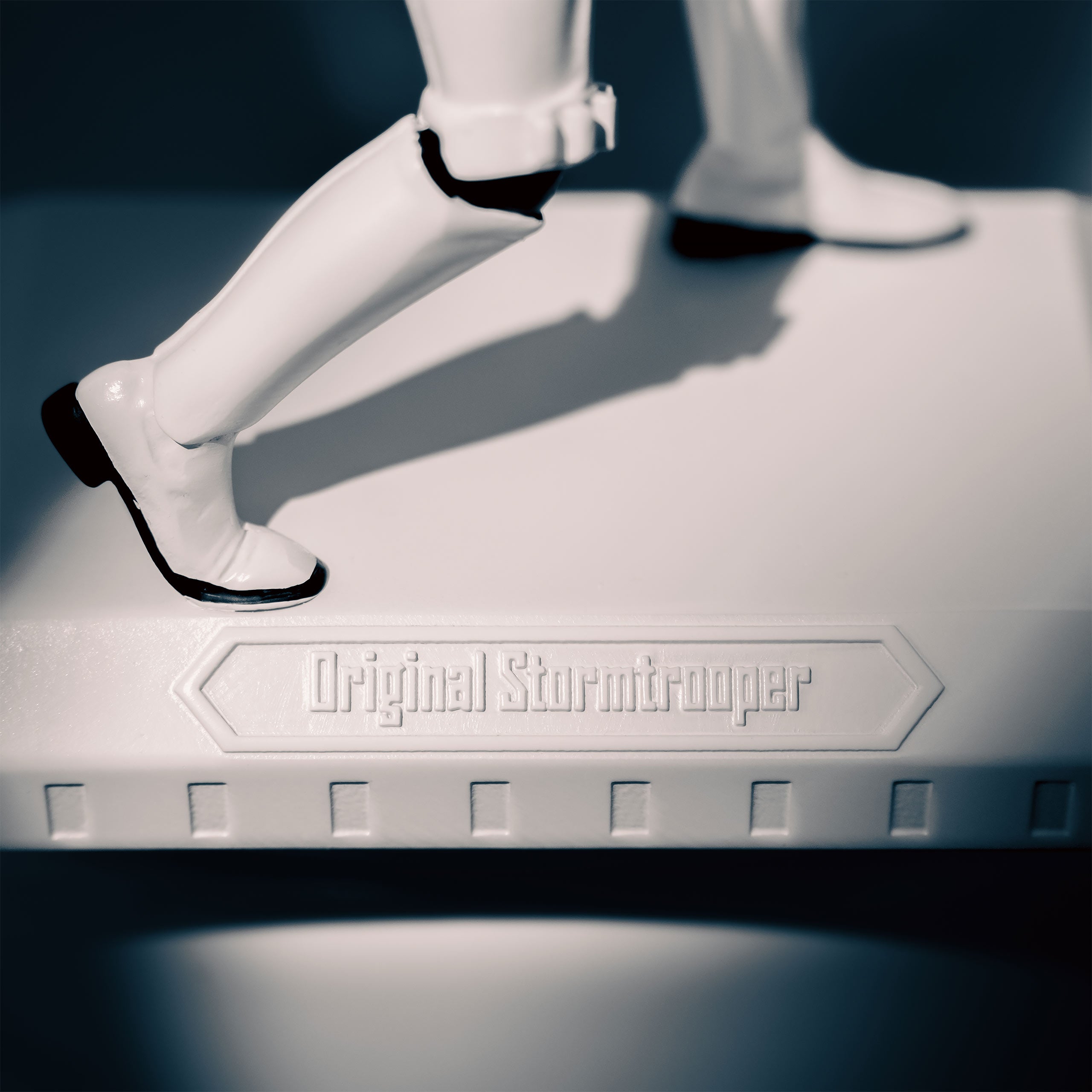 Immagine del prodotto Figura da Pesca Stormtrooper Originale 17cm