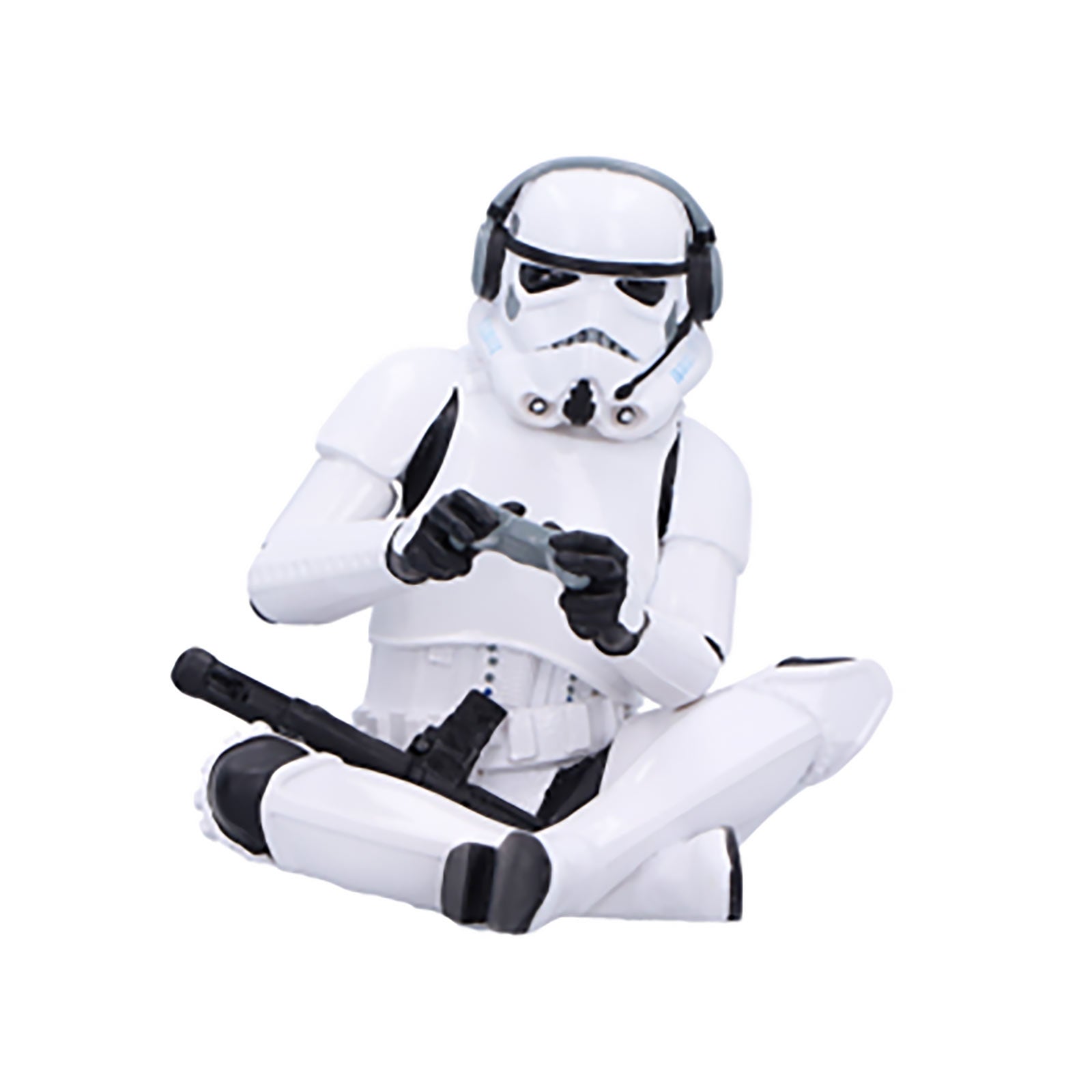 Product image Original Stormtrooper Gamer Figure 10 cm
