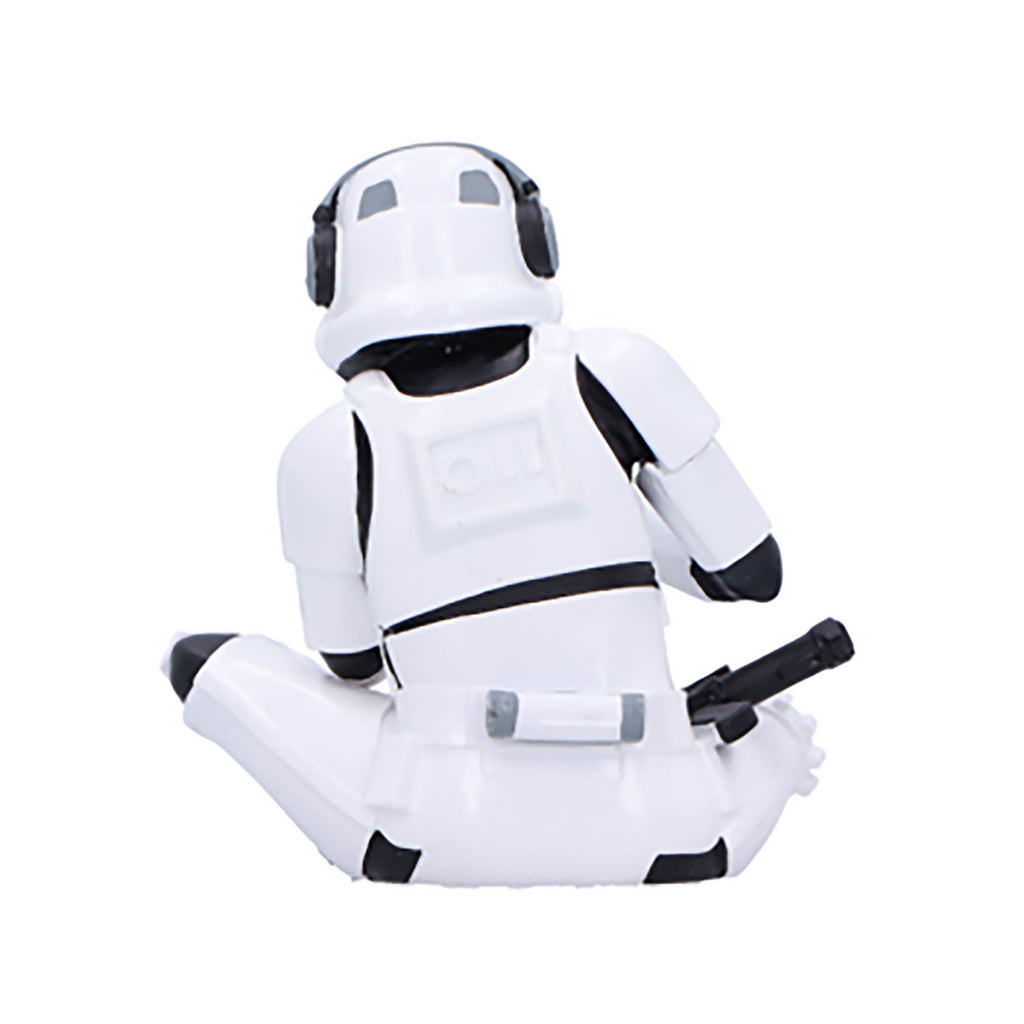 Product image Original Stormtrooper Gamer Figure 10 cm