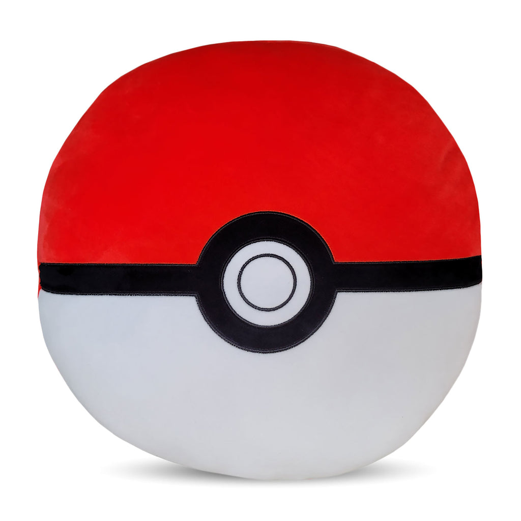 Immagine del prodotto Pokemon - Cuscino Pokeball 36cm