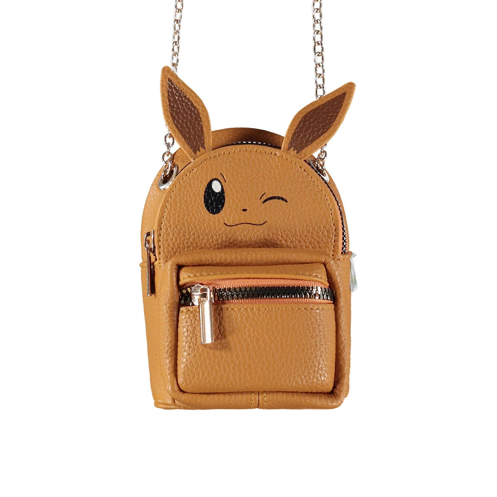 Immagine del prodotto Borsa Mini a Tracolla Eevee - Pokemon