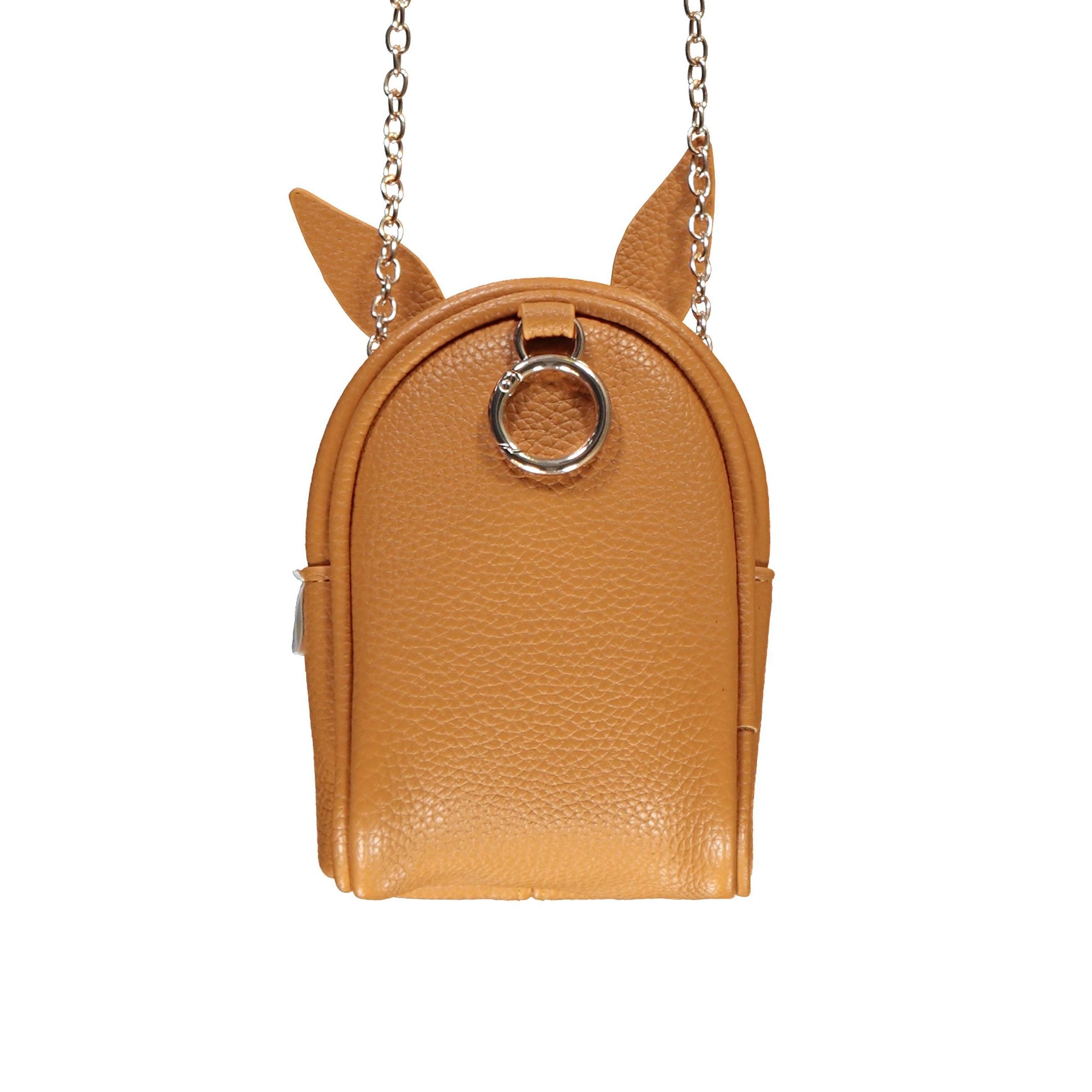 Immagine del prodotto Borsa Mini a Tracolla Eevee - Pokemon