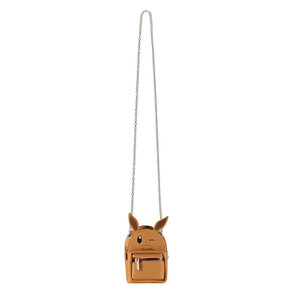 Immagine del prodotto Borsa Mini a Tracolla Eevee - Pokemon