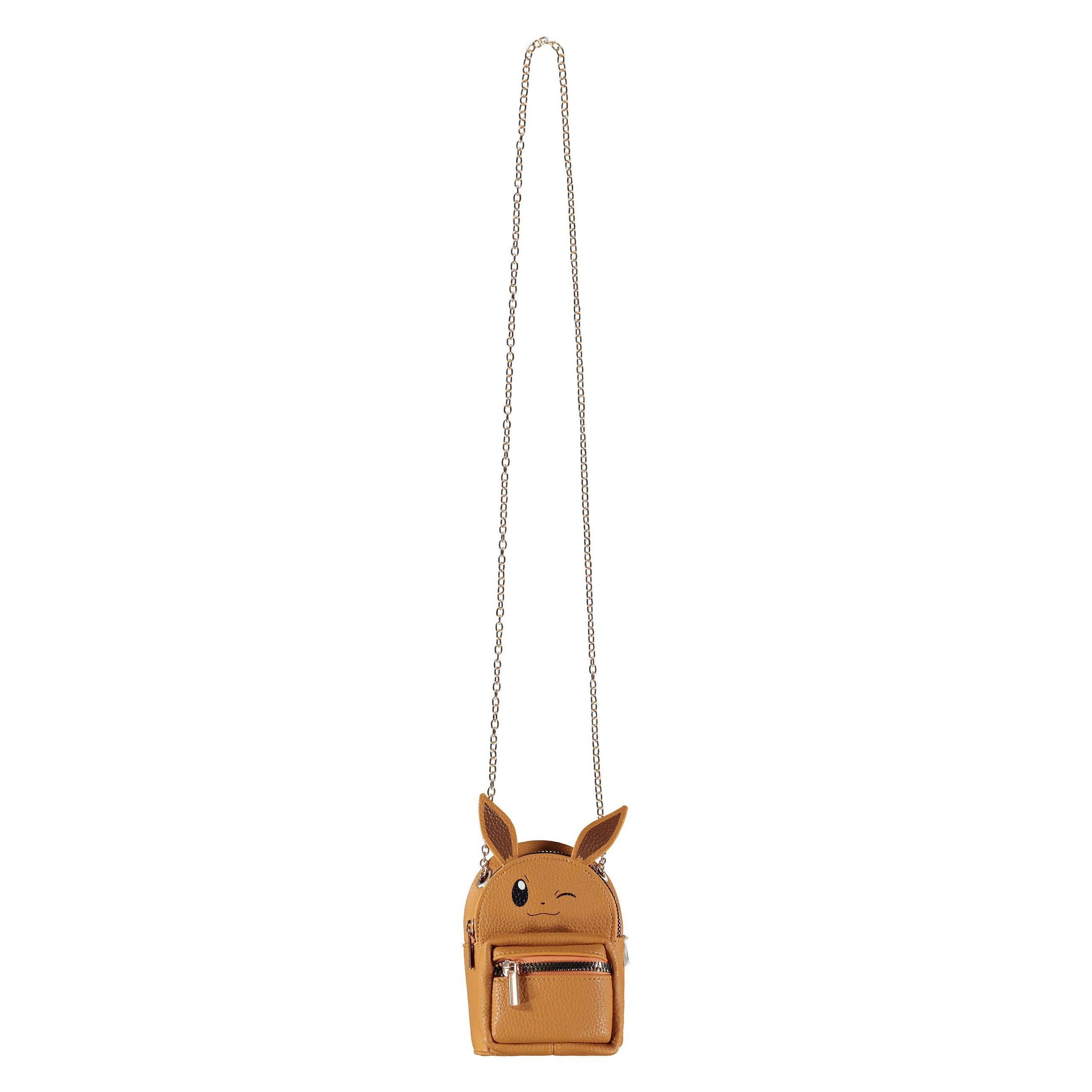 Immagine del prodotto Borsa Mini a Tracolla Eevee - Pokemon
