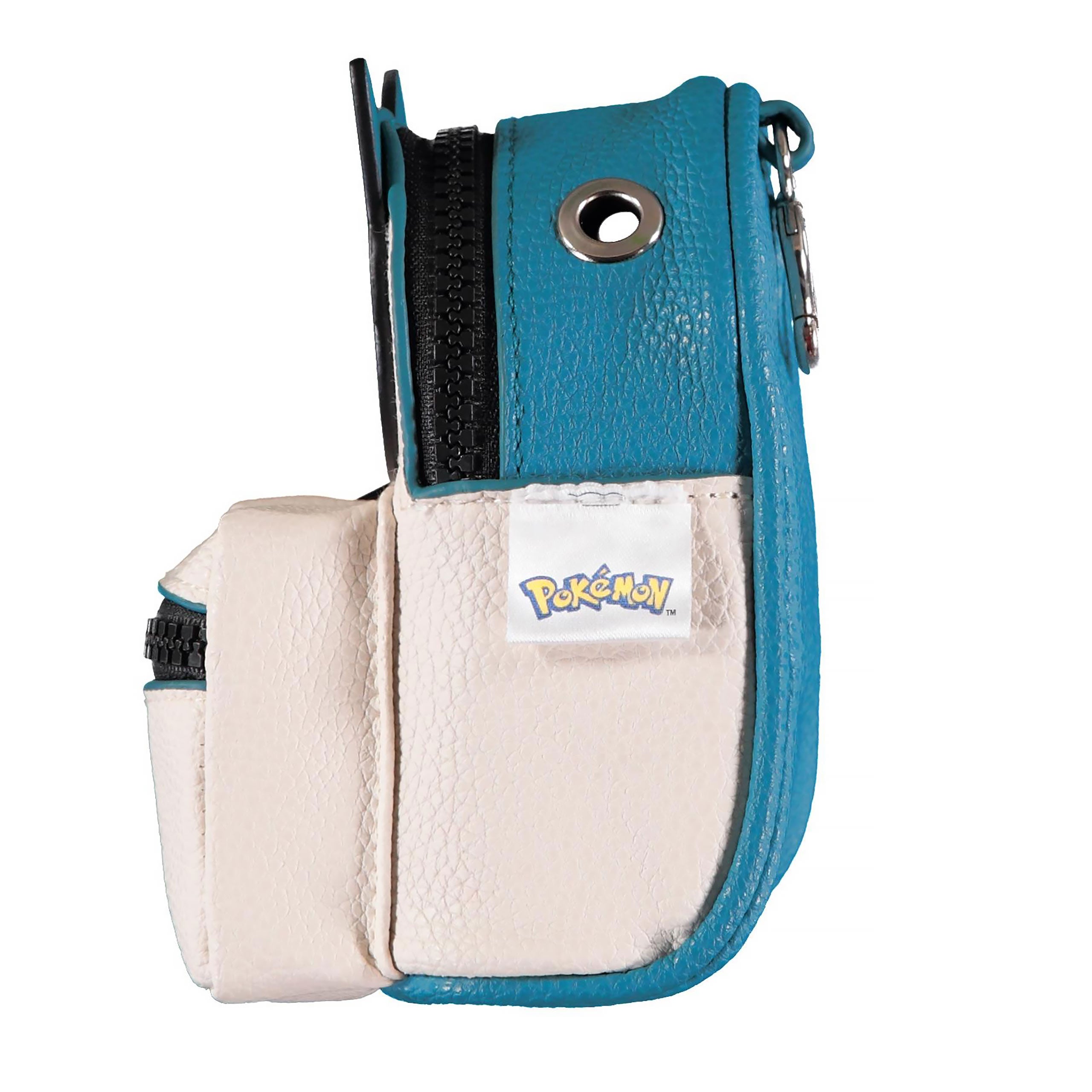 Product image Snorlax Mini Shoulder Bag - Pokemon