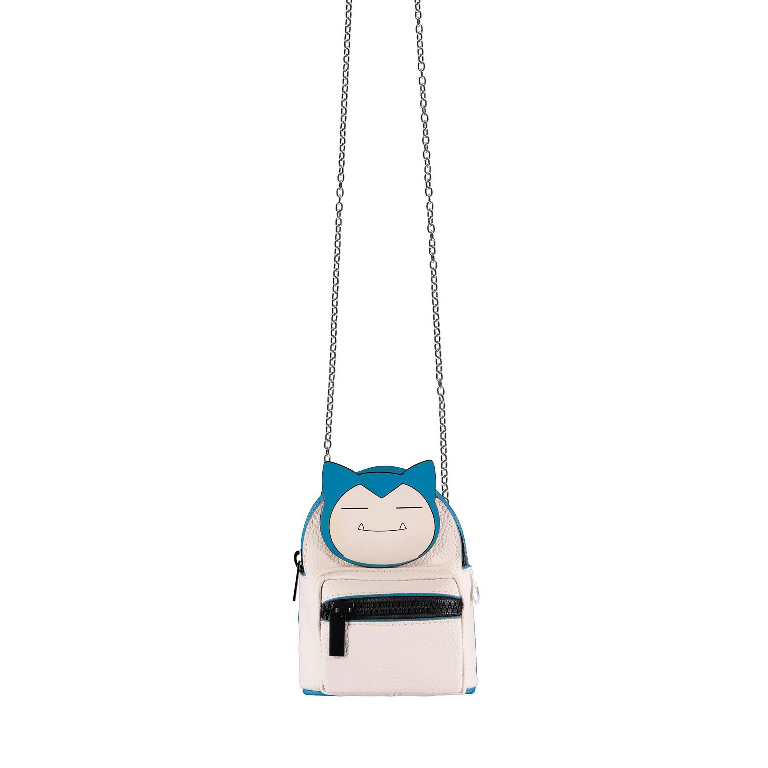 Product image Snorlax Mini Shoulder Bag - Pokemon