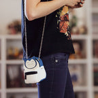 Product image Snorlax Mini Shoulder Bag - Pokemon