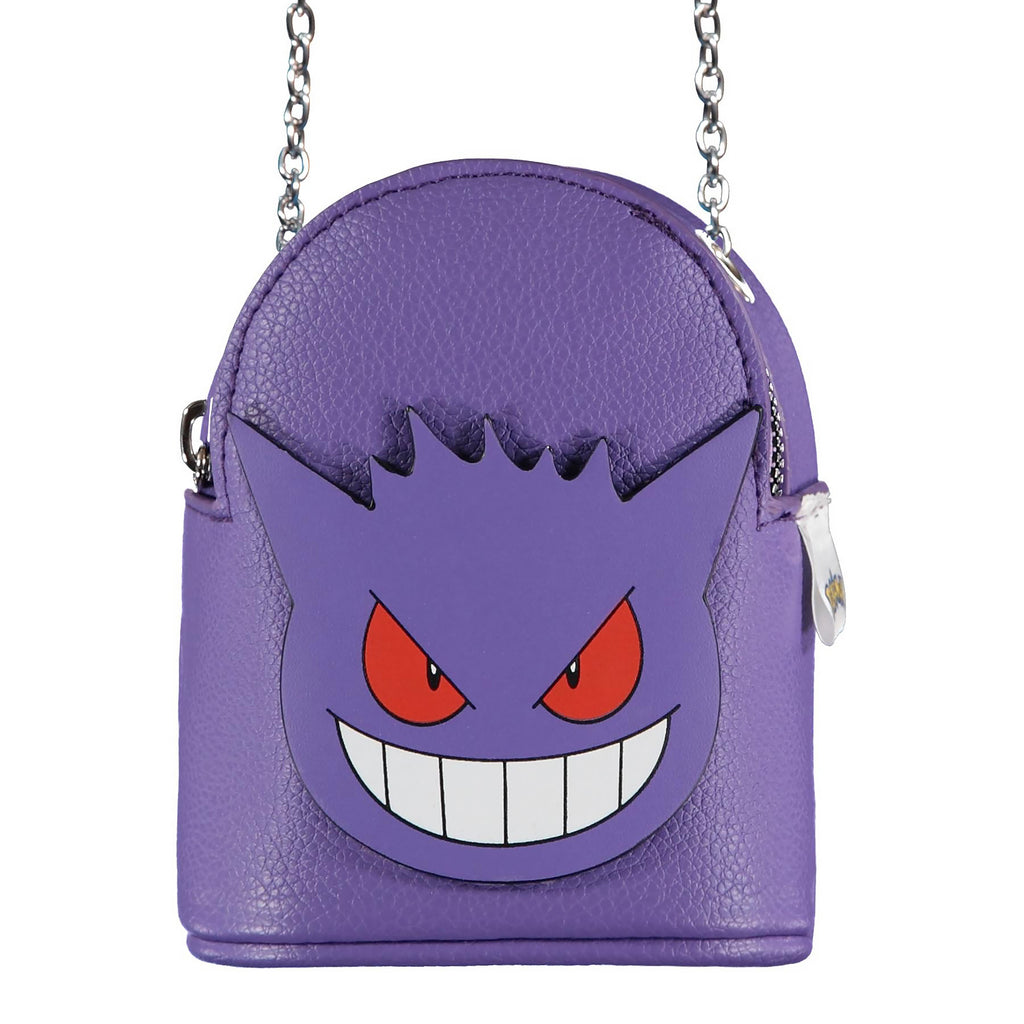 Immagine del prodotto Mini Borsa a Tracolla Gengar - Pokémon