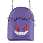 Immagine del prodotto Mini Borsa a Tracolla Gengar - Pokémon