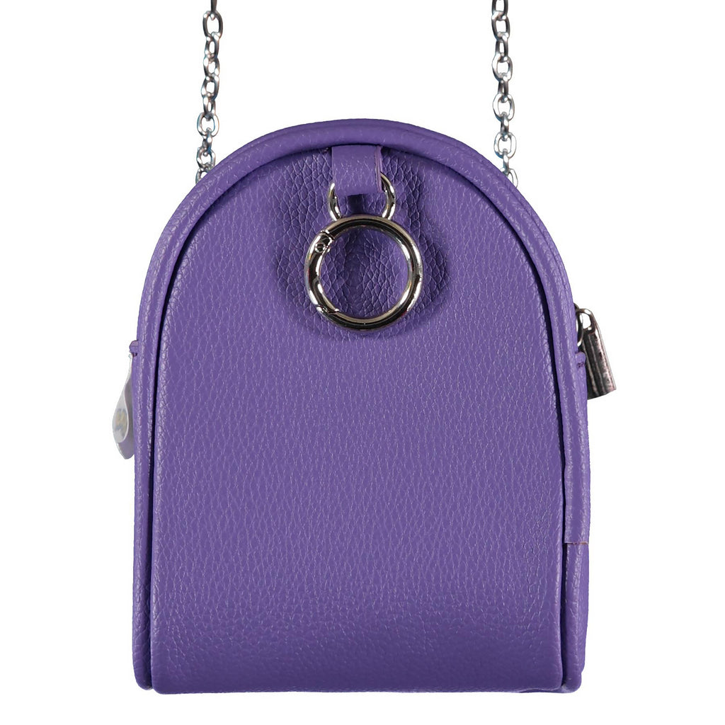 Immagine del prodotto Mini Borsa a Tracolla Gengar - Pokémon