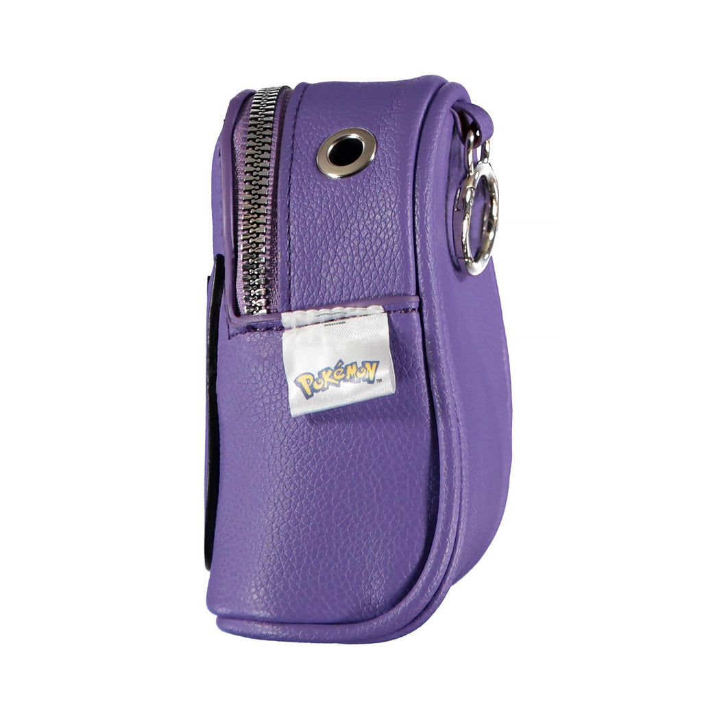 Immagine del prodotto Mini Borsa a Tracolla Gengar - Pokémon