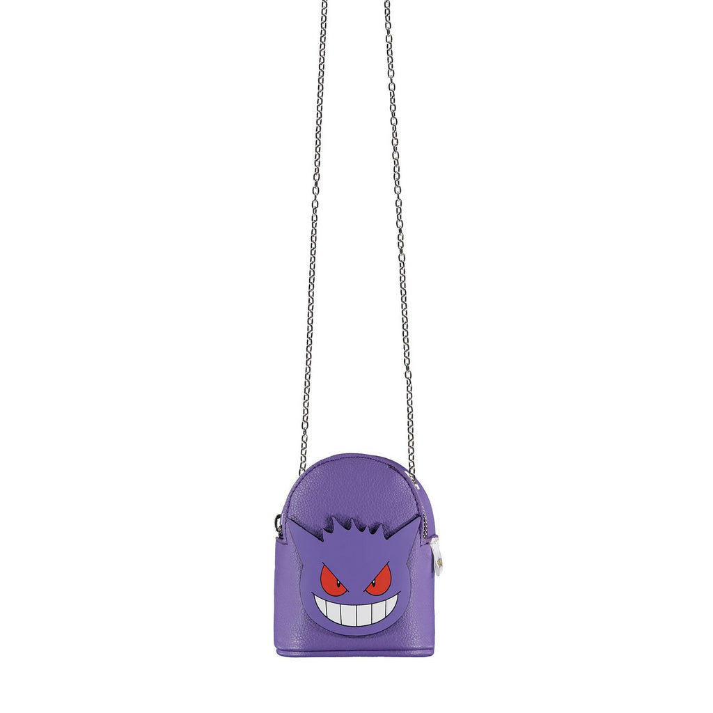 Immagine del prodotto Mini Borsa a Tracolla Gengar - Pokémon