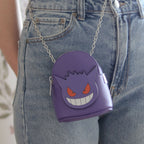 Immagine del prodotto Mini Borsa a Tracolla Gengar - Pokémon
