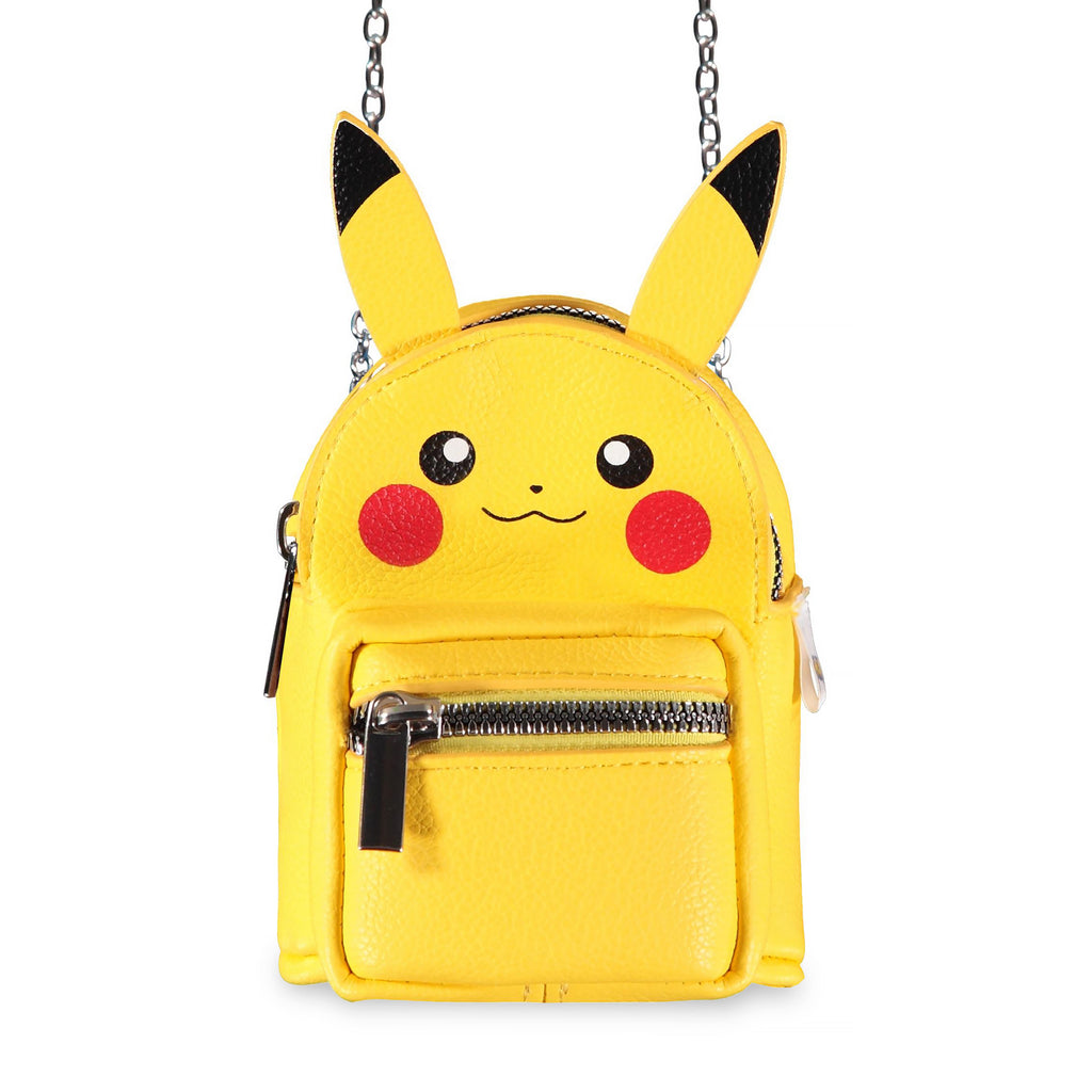 Immagine del prodotto Mini Tracolla Pikachu - Pokémon