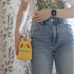 Immagine del prodotto Mini Tracolla Pikachu - Pokémon
