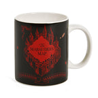 Product image Harry Potter - Marauder's Map Heat Changing Mug