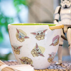 Product image Grogu Ramen Bowl with Chopsticks - Star Wars The Mandalorian