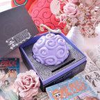 Immagine del prodotto Replica del Frutto del Diavolo Gomu Gomu in confezione regalo - One Piece