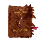 Product image Monster Book of Monsters Plush with Sound - Harry Potter