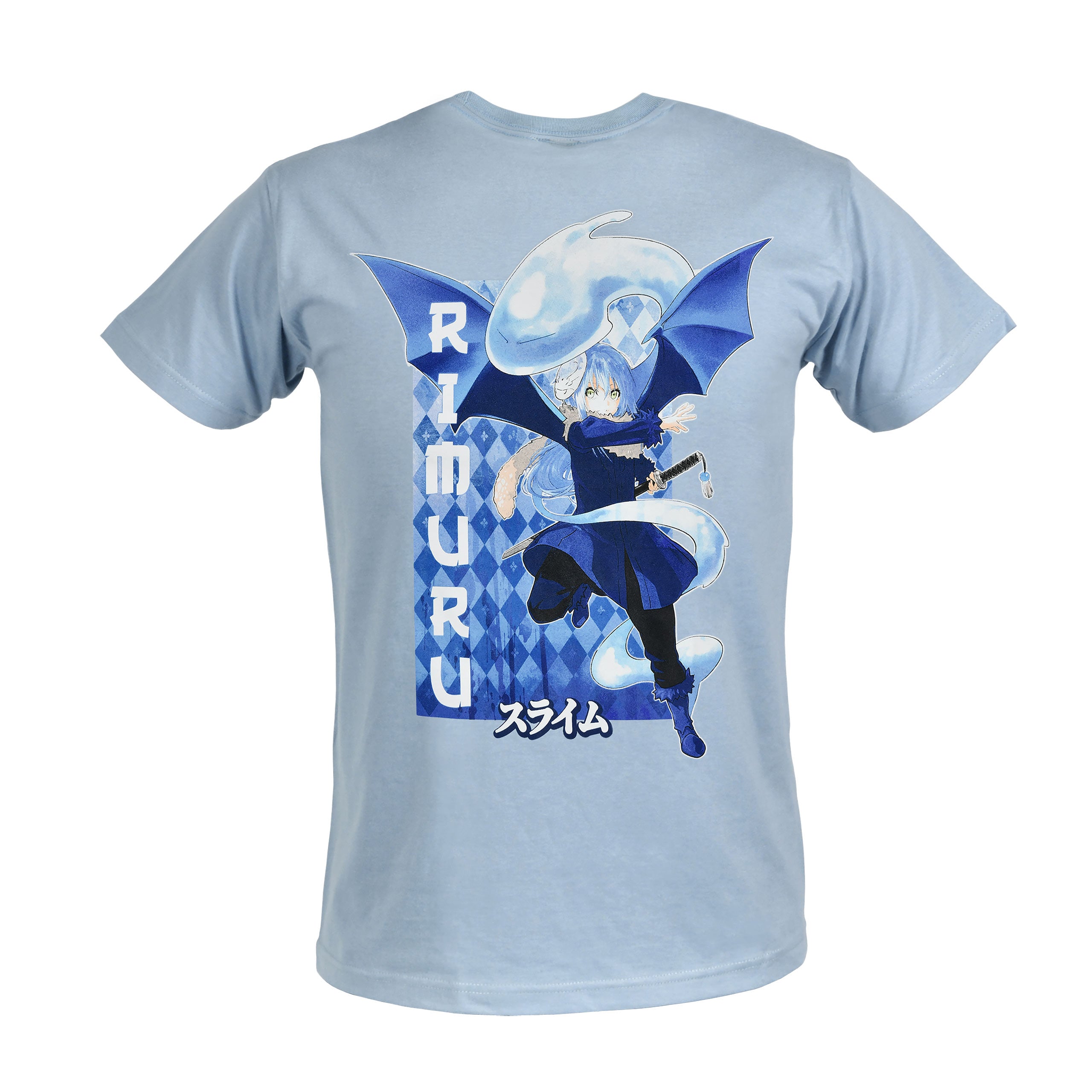 Immagine del prodotto TenSura - T-Shirt Rimuru blu