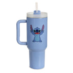 Immagine del prodotto Bicchiere Stitch To Go con cannucce - Lilo & Stitch